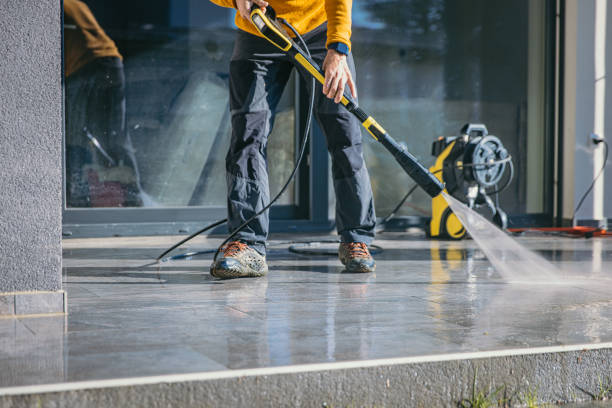 Concrete Sealing in Washington, MO