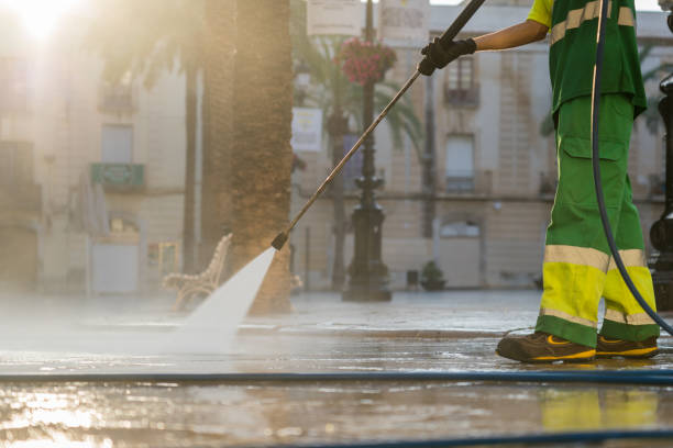 Best Factory Floor Cleaning  in Washington, MO